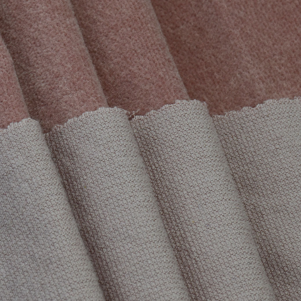 Cotton stretch imitation velveteen corduroy cotton fabric dress coat cotton pants hat fabric