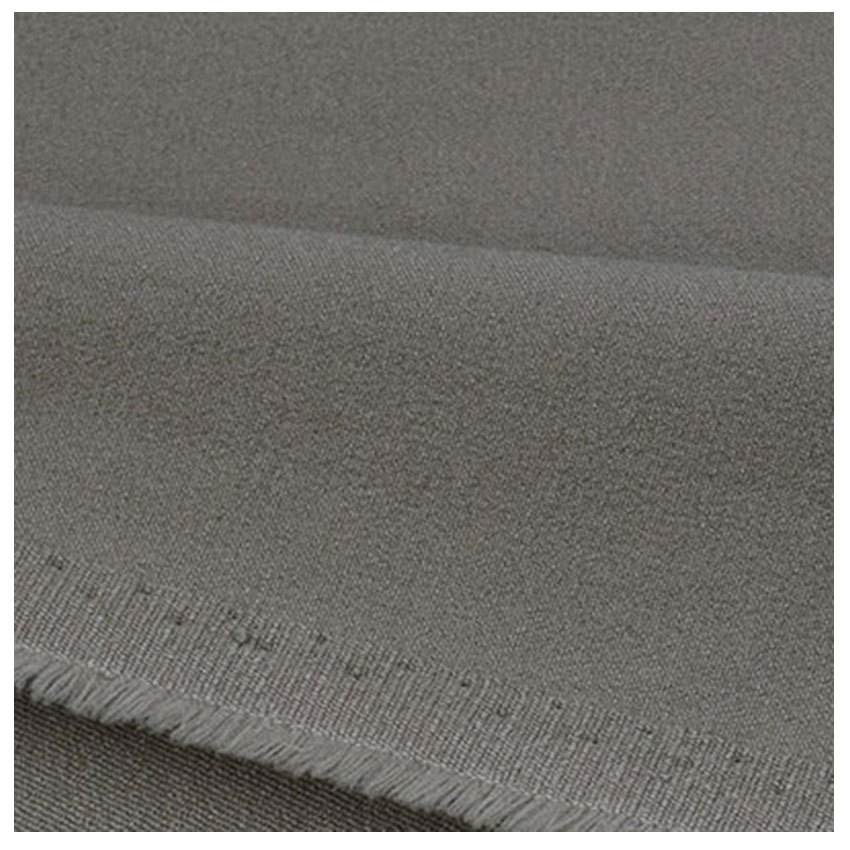 Factory selling pure cotton four-sided elastic twill fabric 40d high elastic fabric warp elastic weft elastic double elastic leisure sportswear