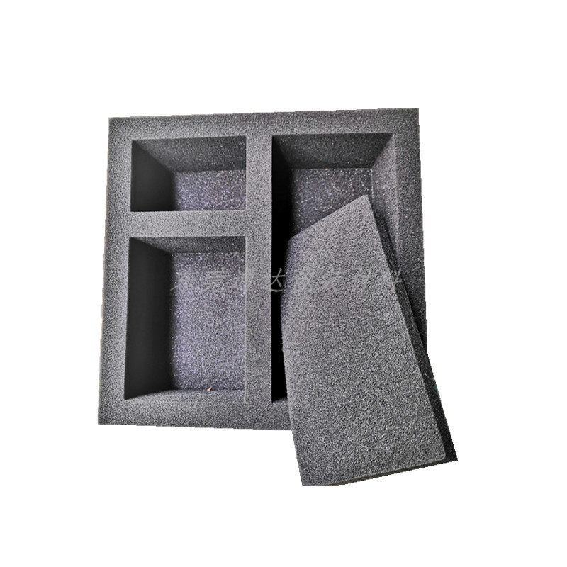 Picture of High Density Sponge, High Elastic Sponge, Sponge Lining, Shockproof Pu Sponge, Sponge Block