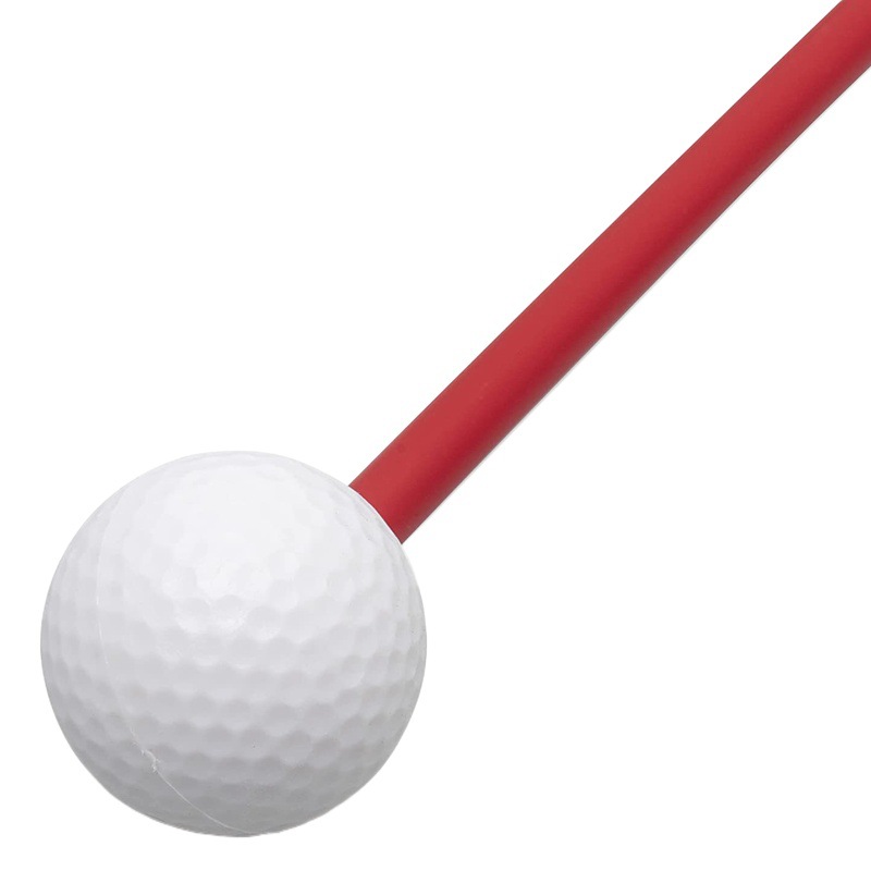 Cross-Border Hot Product Golf Iron Fork Swing Coach Training Auxiliary Swing Practice Device Golf Accessories Corrector