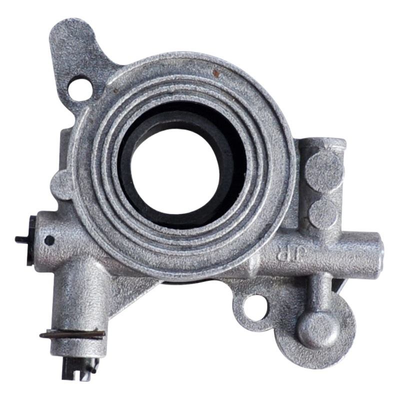 Applicable to Husqvarna H365 oil pump chain saw H365 oil pump H372 oil pump Fushihua oil pump