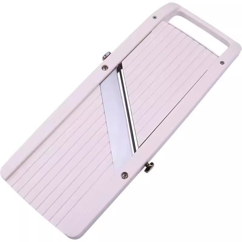 Picture of Taiwan flat cutting board cutting potato chips radish shave artifact commercial multi-functional cutting board Japanese grater