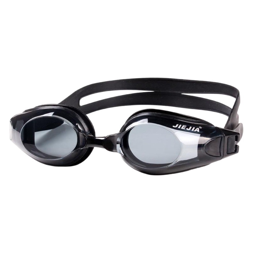 Jie Jia swimming goggles OPT1003 myopia swimming goggles a generation of genuine HD anti-fog swimming glasses