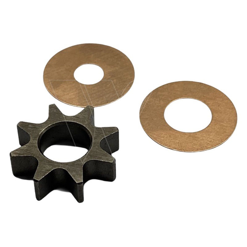 HUS high branch saw Sprocket 1/4 "Picco 8t 582872201 Chain Sprocket