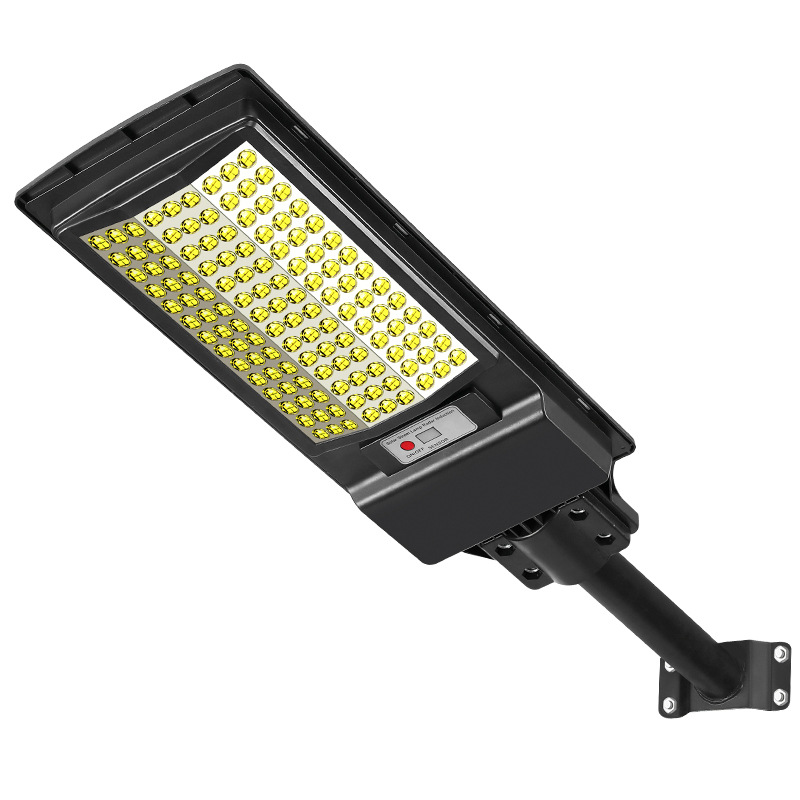 Picture of Solar Outdoor Light 2025 Household Garden Light Lighting Waterproof Sensor New Rural Strong Light Street Light Ip66
