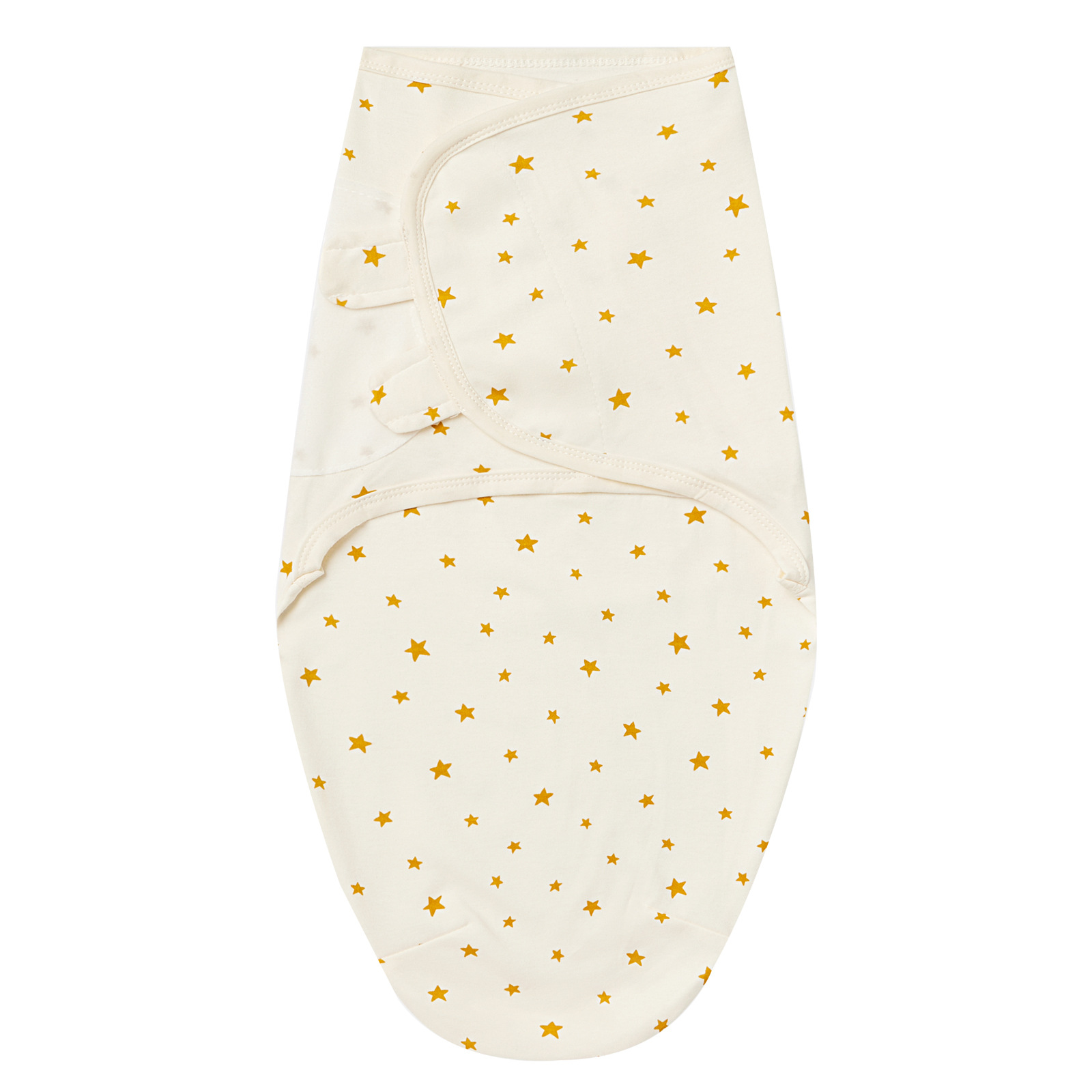 Picture of Yinmei cotton baby swaddling towel newborn anti-shock baby sleeping bag printing Four Seasons baby quilt cross-border