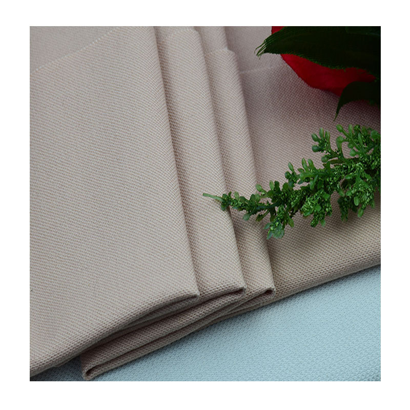 92% Cotton 8% Spandex Thickened Pure Cotton Four-sided Elastic Oxford Cloth Casual Pants Workwear Pants Fabric