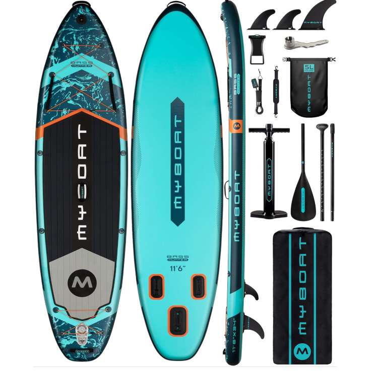 New SUP board, surfboard pulp board, inflatable surfing paddleboard, paddleboard paddleboard, and paddling board are sold directly from the factory