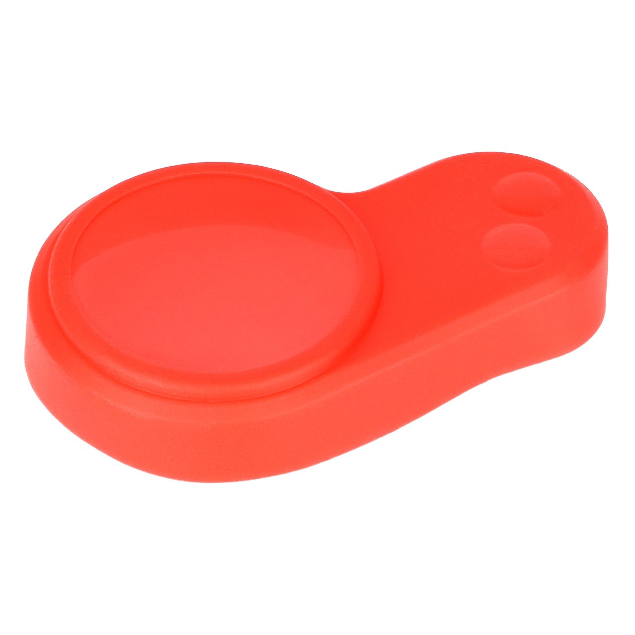 Electric Scooter KUGOOM4 TF-100 Meter Protective Cover KAABO LT01 Silicone Protective Plastic Accessories