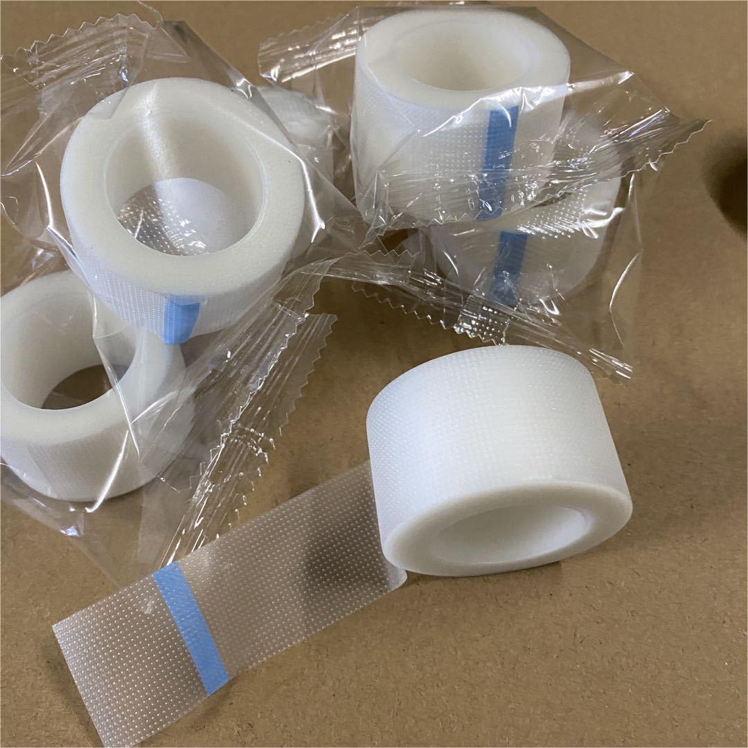 Picture of Heel stickers anti-wear foot women's invisible sandals high heels anti-wear stickers anti-kick artifact non-wear foot anti-wear foot stickers
