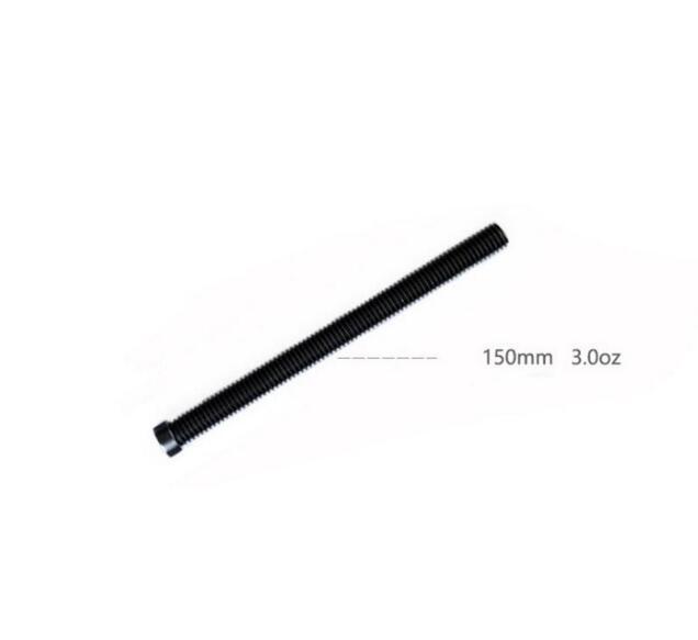 Picture of Sold Non-Refundable Fury Willy Feilong Tenghao Billiard Cue Weight Screw Accessories Large Head Rod Weighting