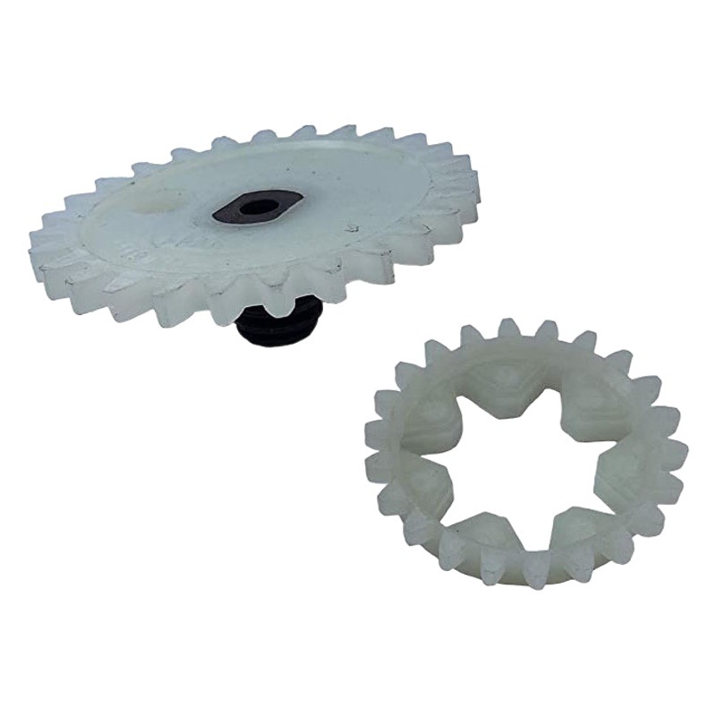 Chain saw MS 381 380 038 oil pump 038AV turbine gear 1 119 640 3200