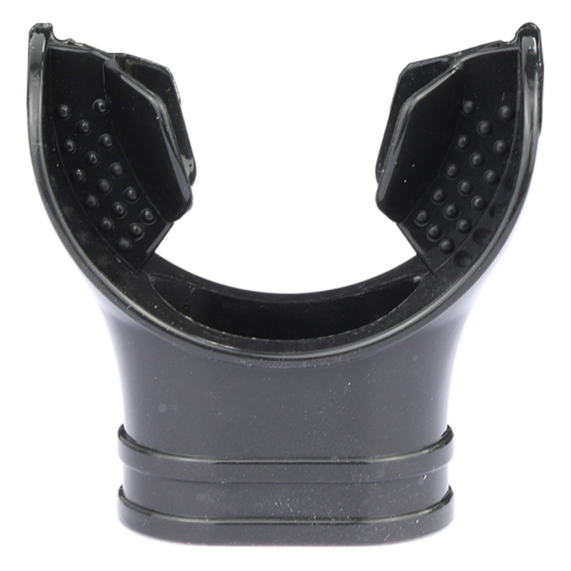 Swimming Mouthpiece Snorkel Accessories Disposable Silicone Diving Portable Free Diving