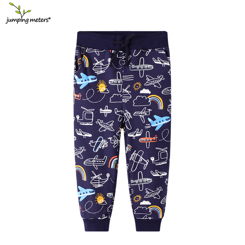 Picture of European and American Kidsren's Clothing Clearance Spring & Fall Kidsren's Pants New Kidsren's Clothing Launched Kidsren's Sweatpants Kidsren's Pants Factory Distribution
