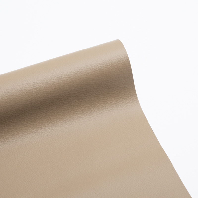 Picture of Spot Wholesale 3m Glue Pebbled Self-Adhesive Leather Sofa Repair Patch Patch Soft Bag Decorative Leather