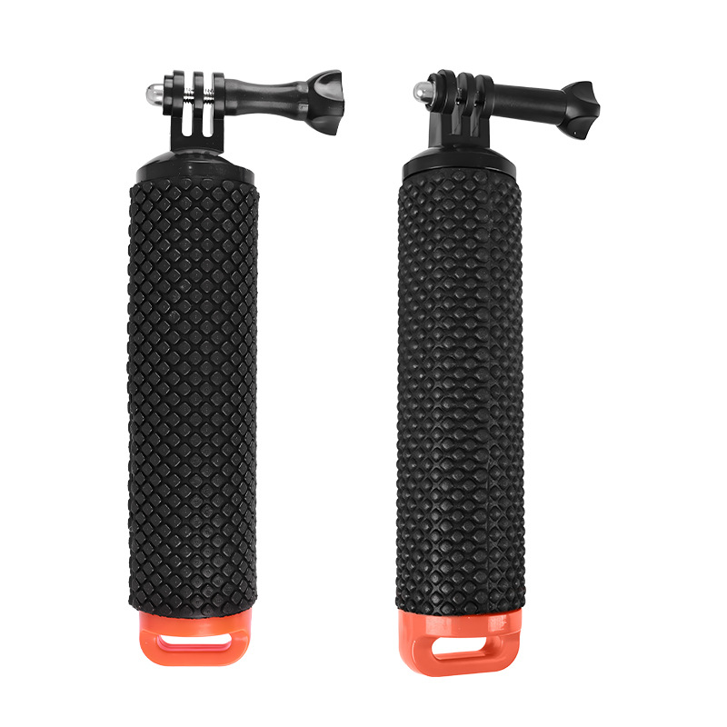 Gopro Floating Selfie Stick Handheld Underwater Photography Stabilizer Waterproof Buoyancy Stick Hardcover Buoyancy Stick