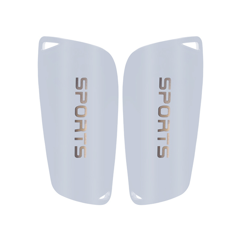 Picture of Cross-border Football Leg Guard Thickened Anti-collision Adult Sports Strap Guard Children's Training Leg Guard Plug-in Type