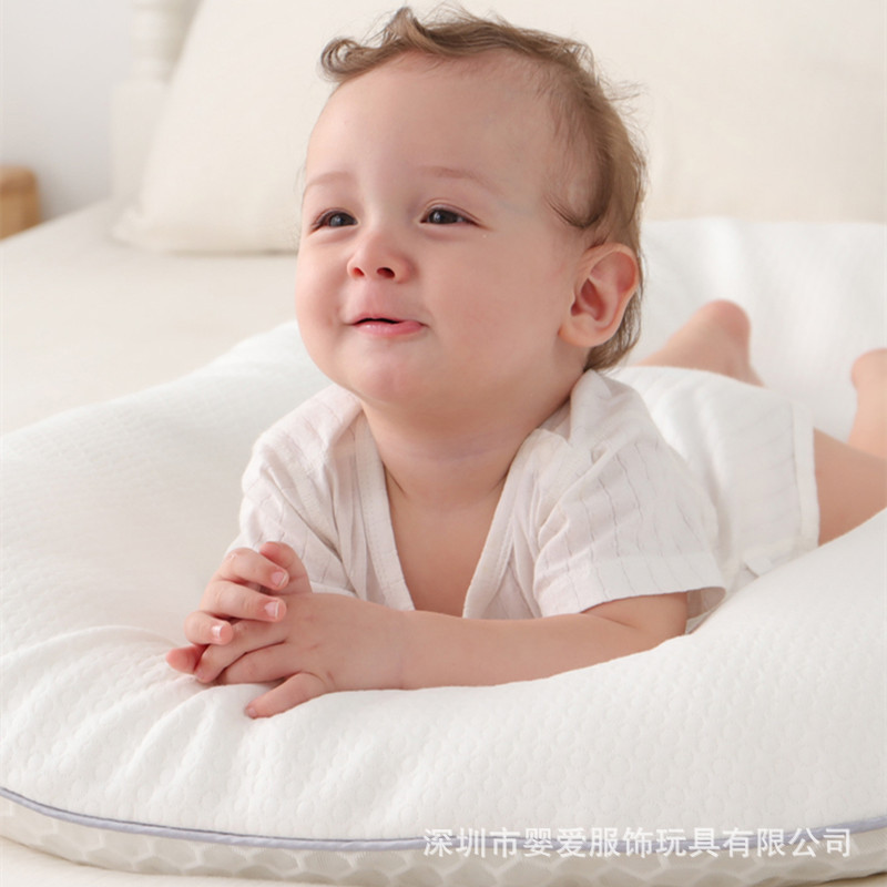 Portable Bed-in-bed Newborn Baby Safe and Sleep Artifact to Soothe the Uterus Bionic Bed Baby Anti-head Deflection
