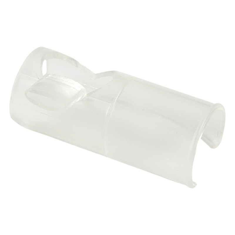 Qingge DZ01 Flute Blower Helper Beginner Simple Bamboo Flute Blow Mouth Auxiliary Accessories Zero Foundation Easy Blow