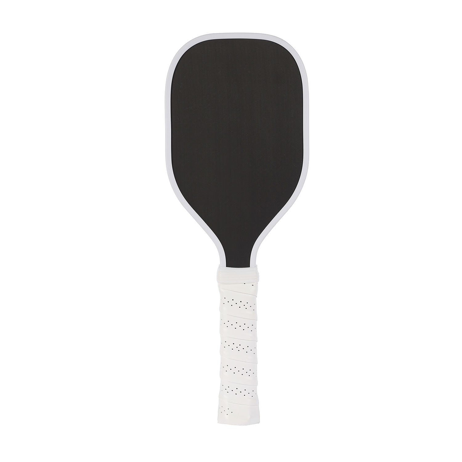 Picture of Frosted Carbon Fiber Peak Ball Dessert Sweet Zone Strike Peak Ball Training Racket Tournament Mini Strike Peak Racket