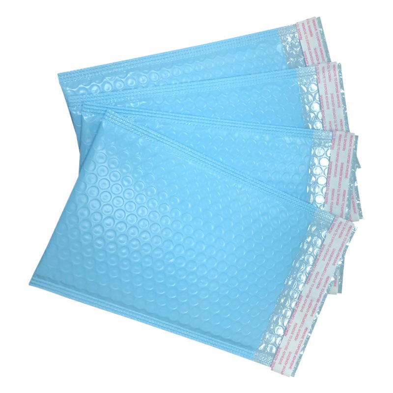 Bubble Bag, Foam Bag, Bubble Envelope, Bubble Bag, Small Card Packaging Bag, Clothing Packaging Bag, Bubble Wrap Bag, Bubble Film