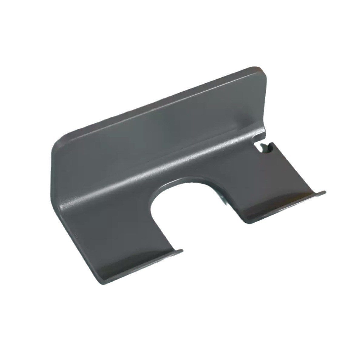 Picture of Hair Dryer Storage Rack Bathroom Bathroom Punch-Free Hair Dryer Holder Multi-Functional Wall-Mounted Hair Dryer Rack