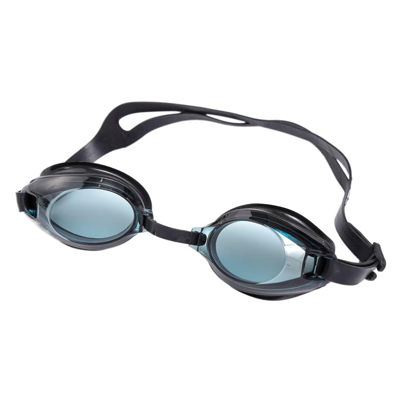 Diving swimming glasses children swimming goggles earplug set swimming pool competition anti-fog HD wholesale