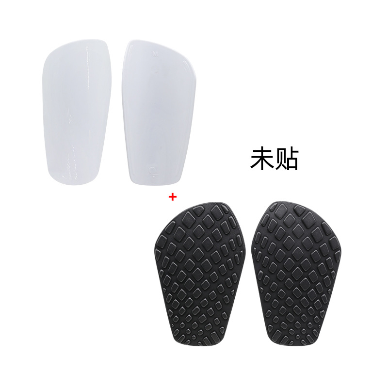 Picture of High temperature resistant blank light plate leg guard sports football sock cover guard personalized pattern semi-finished foot guard wholesale
