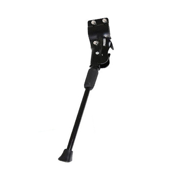 Manufacturer Bicycle Single Support Wholesale Mountain Bike Single Support Iron Single Support Three-Hole Support Strong