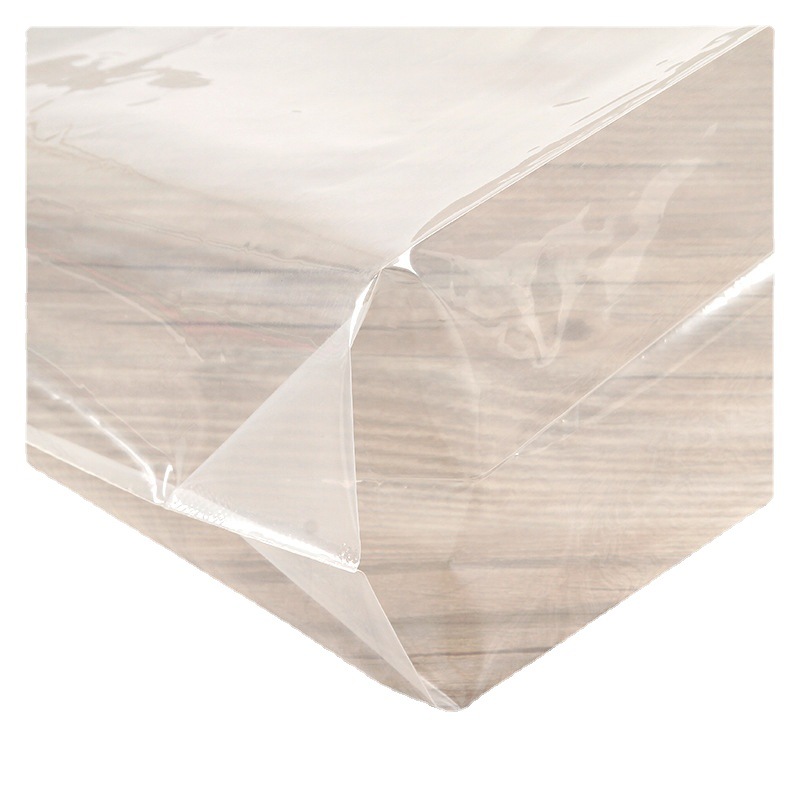 Picture of Manufacturer Supplies Drawstring Handbags, Intimates, Small Gifts, Shopping Bags, Plastic Clothing Portable Storage Bags, Custom-Made