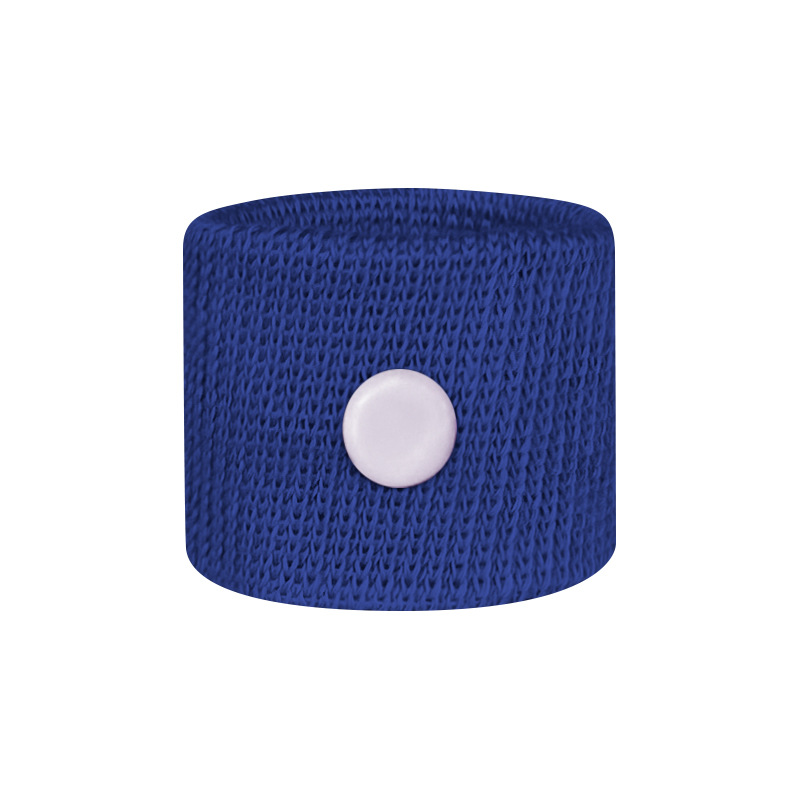 Picture of Customized Sports Wristbands for Pregnant Women to Prevent Motion Sickness, Relieve Outdoor Anti-Vomiting Wristbands, Cross-Border Wholesale Multi-Color Cotton Cloth