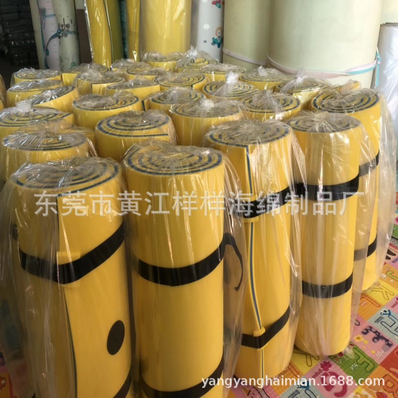 In stock supply EVA sponge floating board large floating mat skateboard XPE swimming pool water cooling foam floating blanket