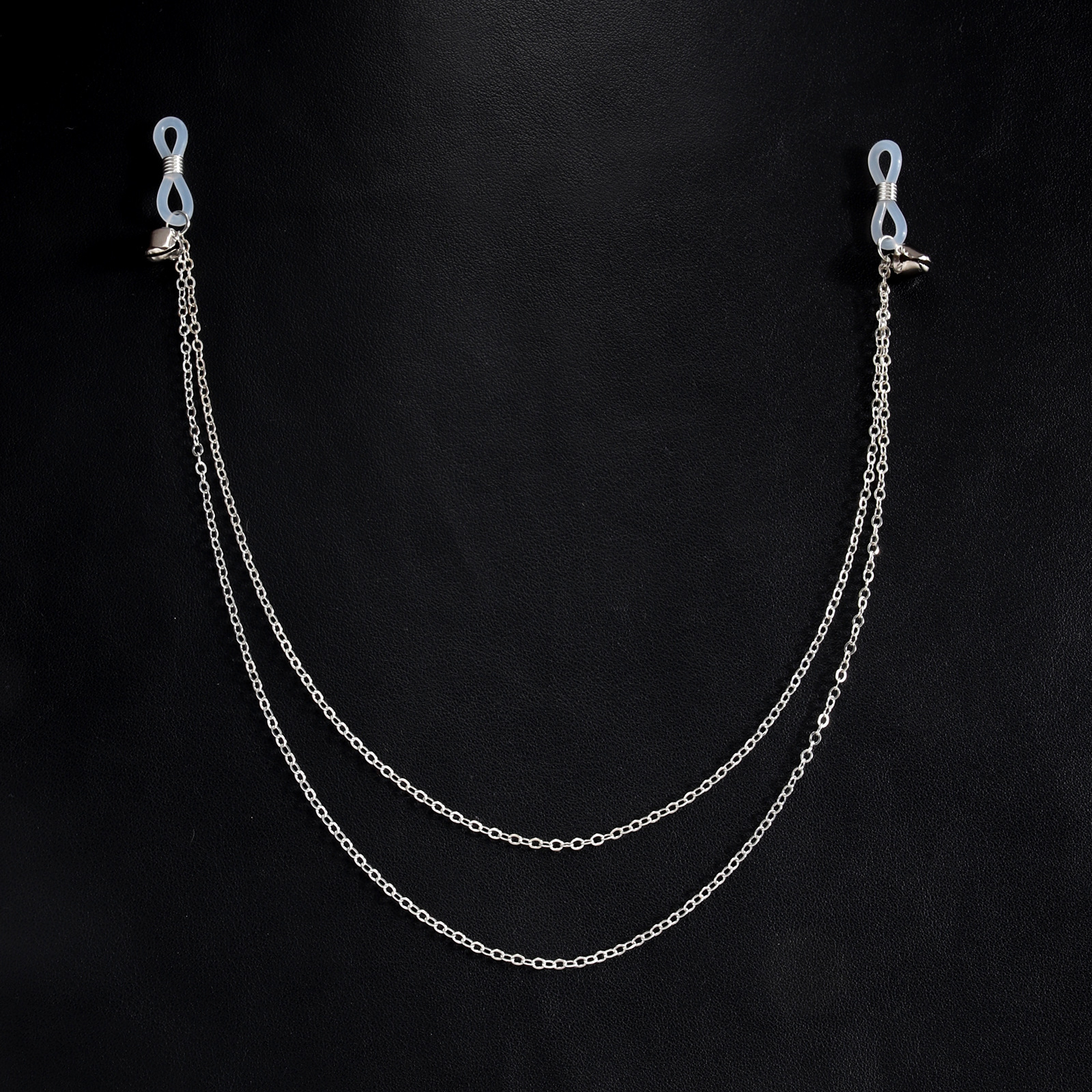 Picture of Amazon New Simple Metal Bell Nipple Chain Cross-border Sexy Nightclub Party Milk Chain Body Chain Jewelry