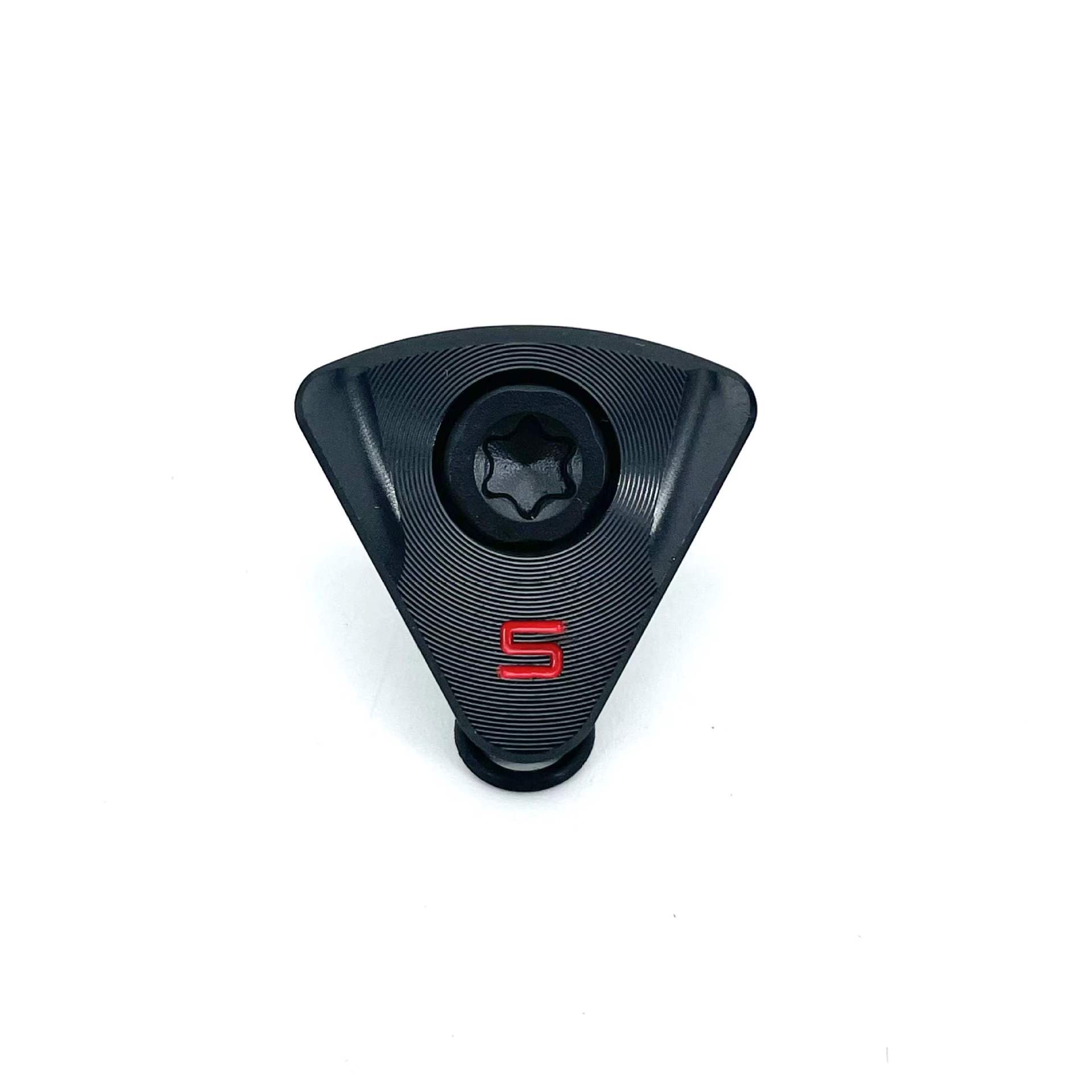Hippo 747 T // WORLD GS No. 1 wooden hairball fairway wooden counterweight club head accessories golf accessories
