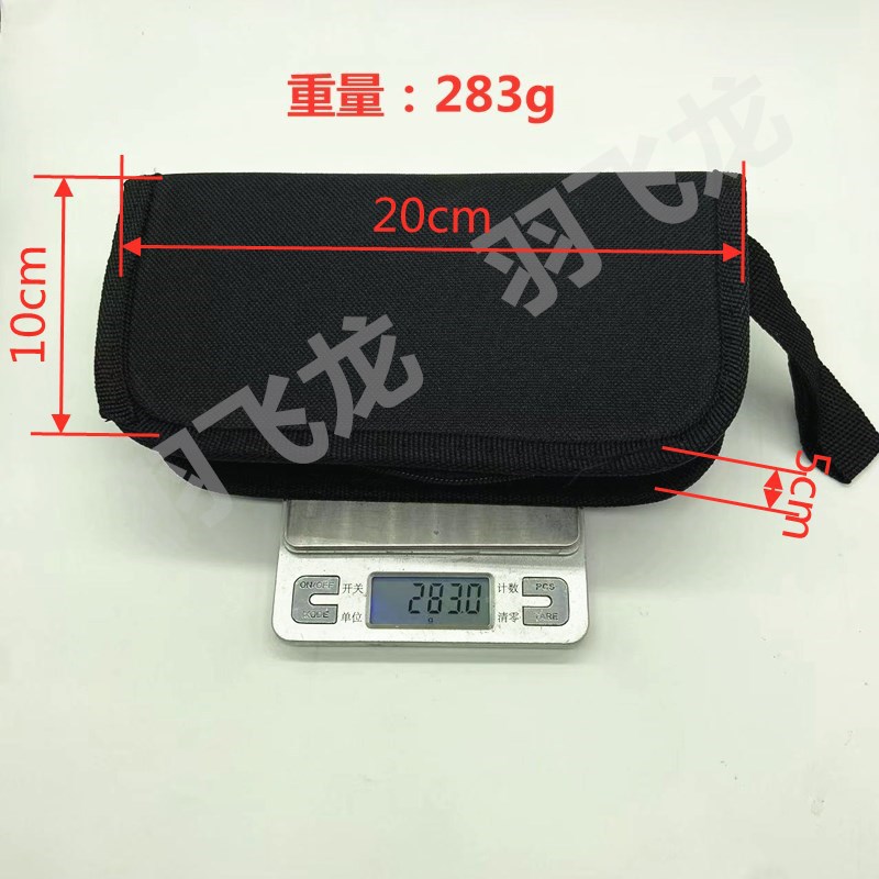 Picture of Original brand badminton modification maintenance tool set and tutorial video reuse cost saving resistance to play