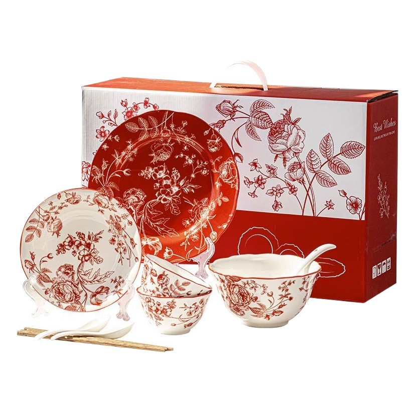 Wedding Gifts for the Bride, Tableware for the Bride, Dowry for Newlyweds, Engagement Gifts for the Newlyweds and Besties, Practical Housewarming Gifts for the Newlyweds