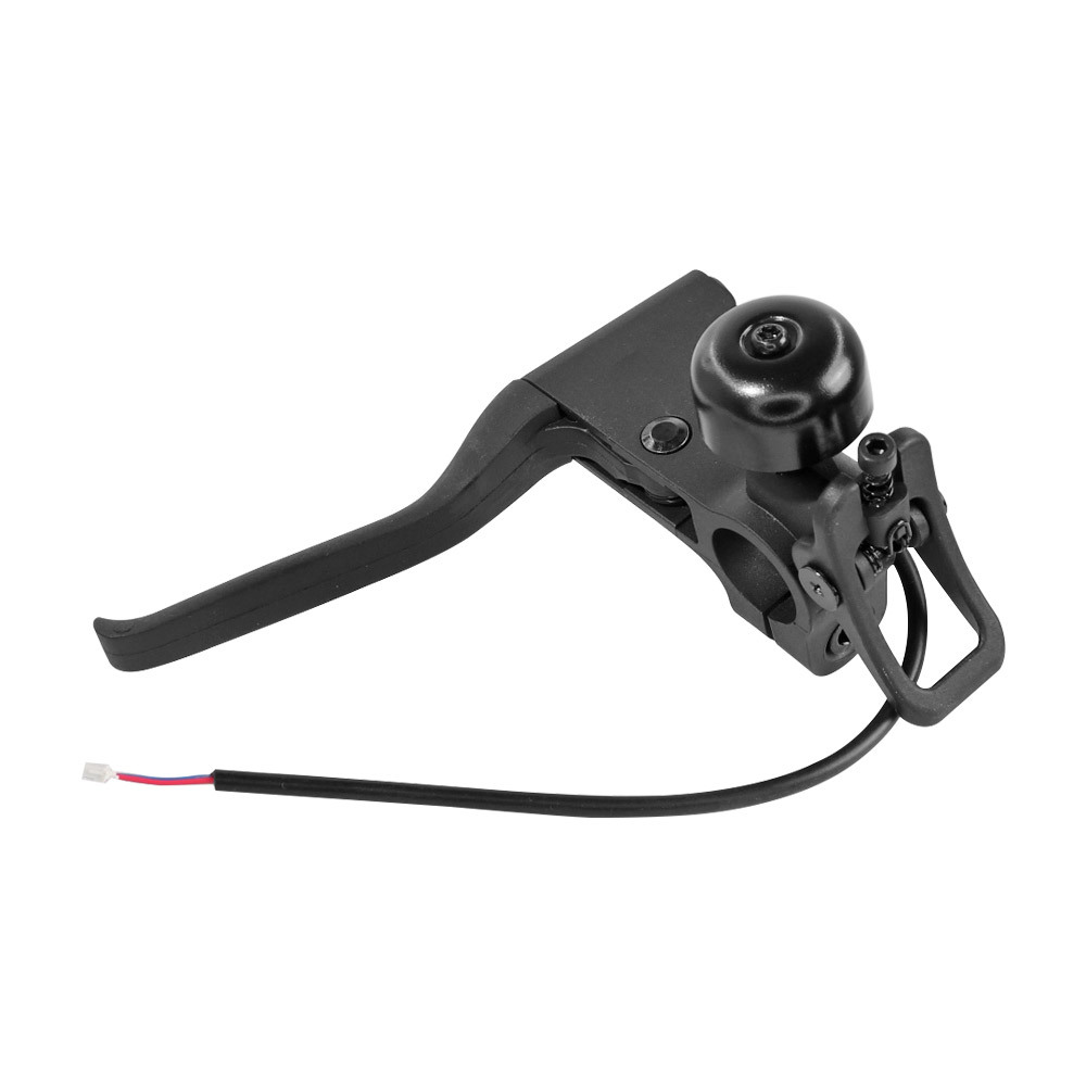 Picture of Suitable for Ninebo Ninebot F20 F25 F30 F40 with bell brake handle handbrake handle accessories