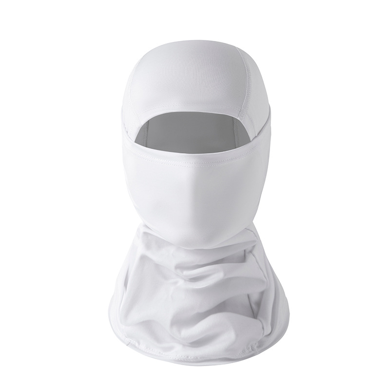 Picture of Cross-Border Amazon Balaclava Tactical Flying Tiger Hood Sports Sun Protection Quick-Drying Ice Silk Cycling Mask