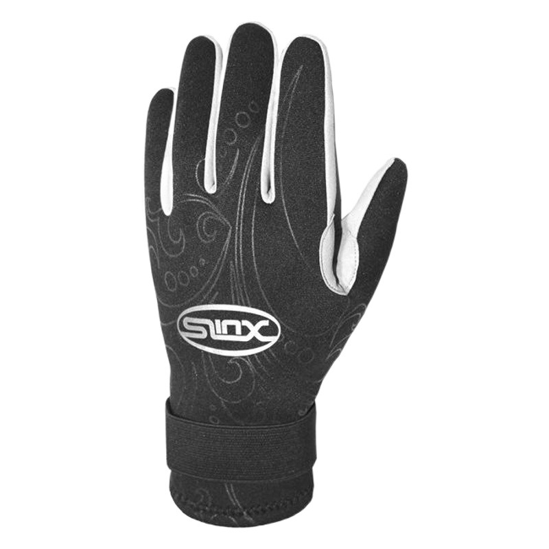 Diving gloves microfiber AMARA2mm neoprene Microfiber leather swimming warm wear-resistant stab-resistant diving suit in stock