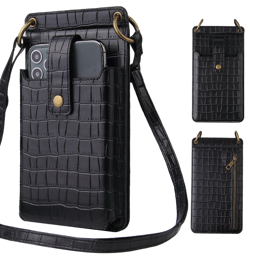 Picture of 2022 Multi-functional Crossbody Bag 2021 New Fashionable Mini Mobile Phone Bag Card Bag Women's Summer New