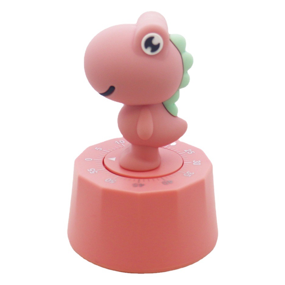 Astronaut Timer, Self-Discipline Timer for Elementary School Students, Student-Specific Children's Learning Time Manager, Spaceman