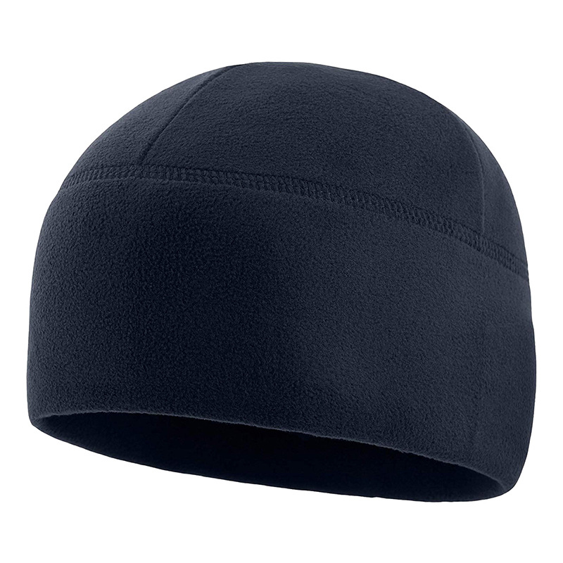 Autumn and Winter Outdoor Fleece Hats for Men and Women, Sports Cold-Proof, Windproof and Warm Mountaineering, Cycling, Motorcycle, Skiing and Running Hats