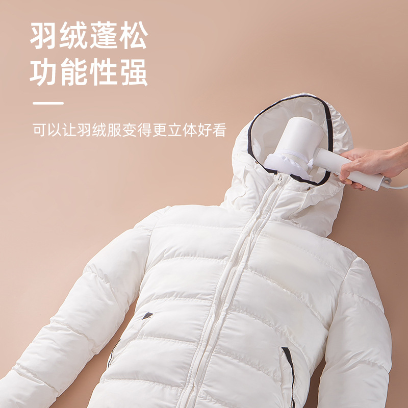 Hair dryer quick-drying bag