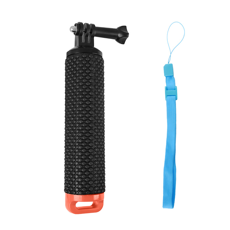 Picture of Gopro Floating Selfie Stick Handheld Underwater Photography Stabilizer Waterproof Buoyancy Stick Hardcover Buoyancy Stick
