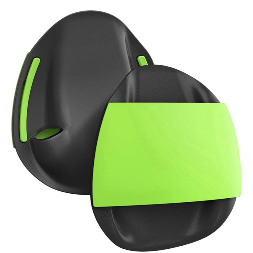 Factory Flipper Swimming Training Silicone Flipper Auxiliary Paddling Palm Men and Women Adult Children Duck Flipper Quick Paddling