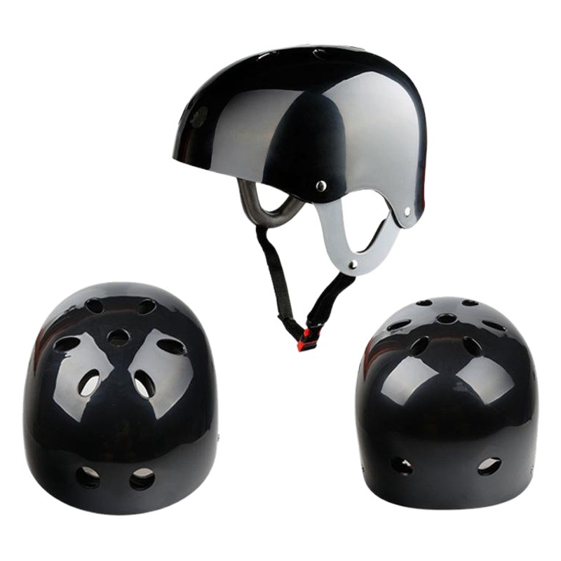 Picture of Water Motorcycle Equipment Rafting Kayak Wading Extreme River Loss Sports Rescue Aid Protective Cap Helmet