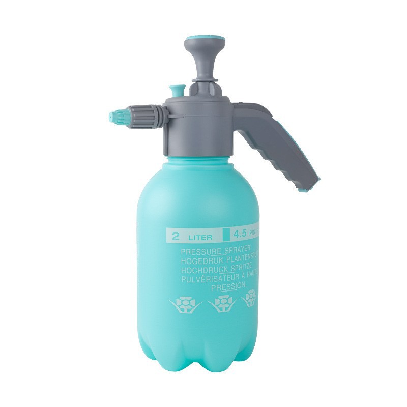 Explosion-Proof and Anti-Fall Spray Kettle, Household Sprinkler Kettle, Various Nozzles, Air Pressure Sprayer, Special Watering Kettle