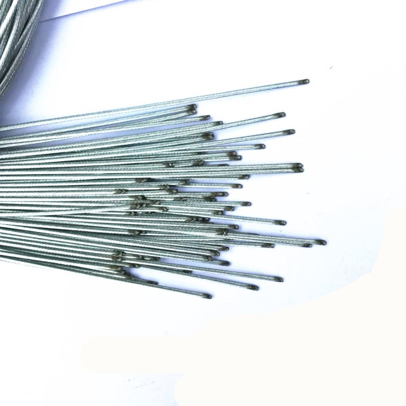 Picture of Mountain bike brake cable transmission cable/bicycle brake cable transmission cable bicycle accessories 2 meters 1.75 meters