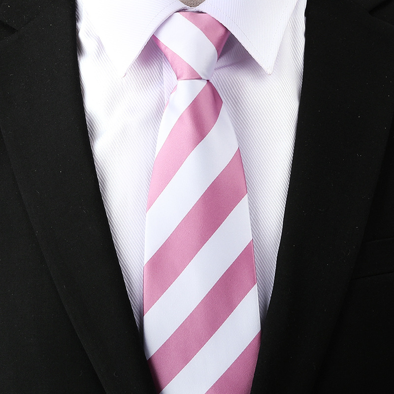 Picture of Tie Men's Dress Business A02 Zipper Professional Wedding Groom Korean Style Zipper Hand Tie Tie