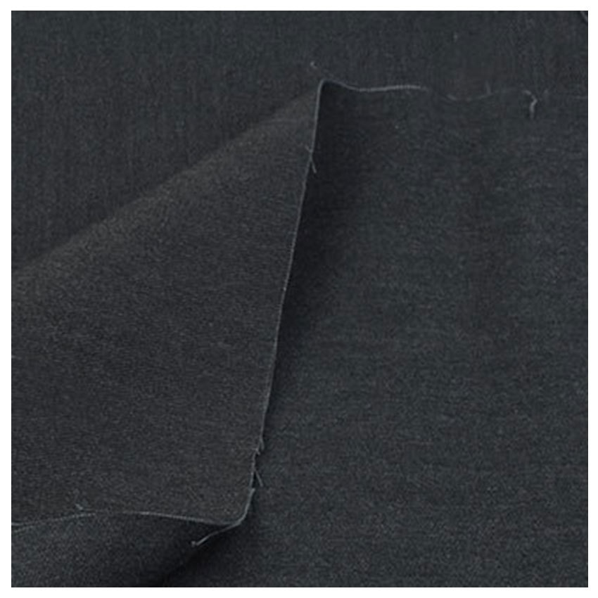 CVC stretch yarn card front sanding back velvet suit cloth 20*16+70DCVC suit fabric